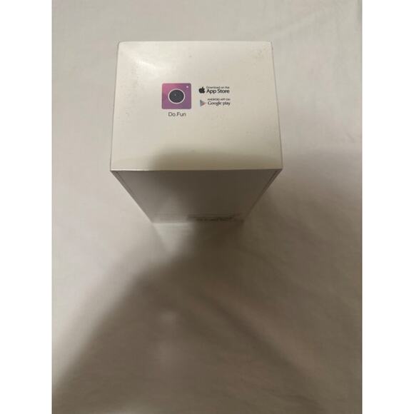 ZeroTech Dobby White FPV 4K HD Camera Compact Pocket Selfie Mini Drone (Parts) - Picture 6 of 7